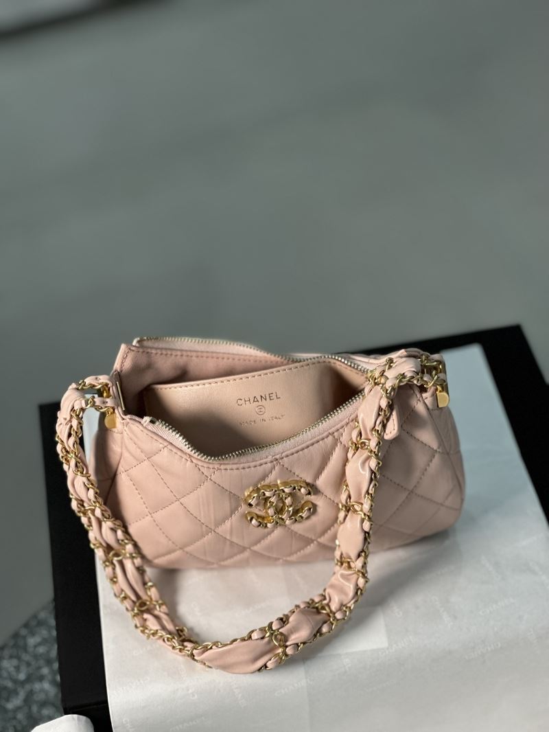 Chanel Hobo Bags